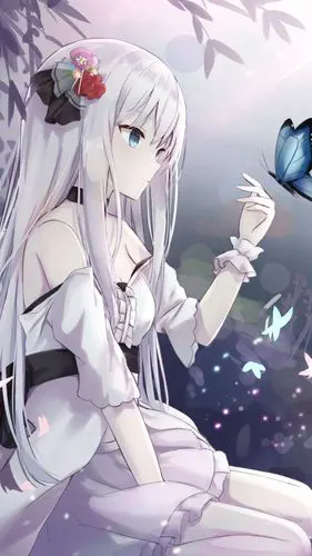 黑白弹幕应用内画面